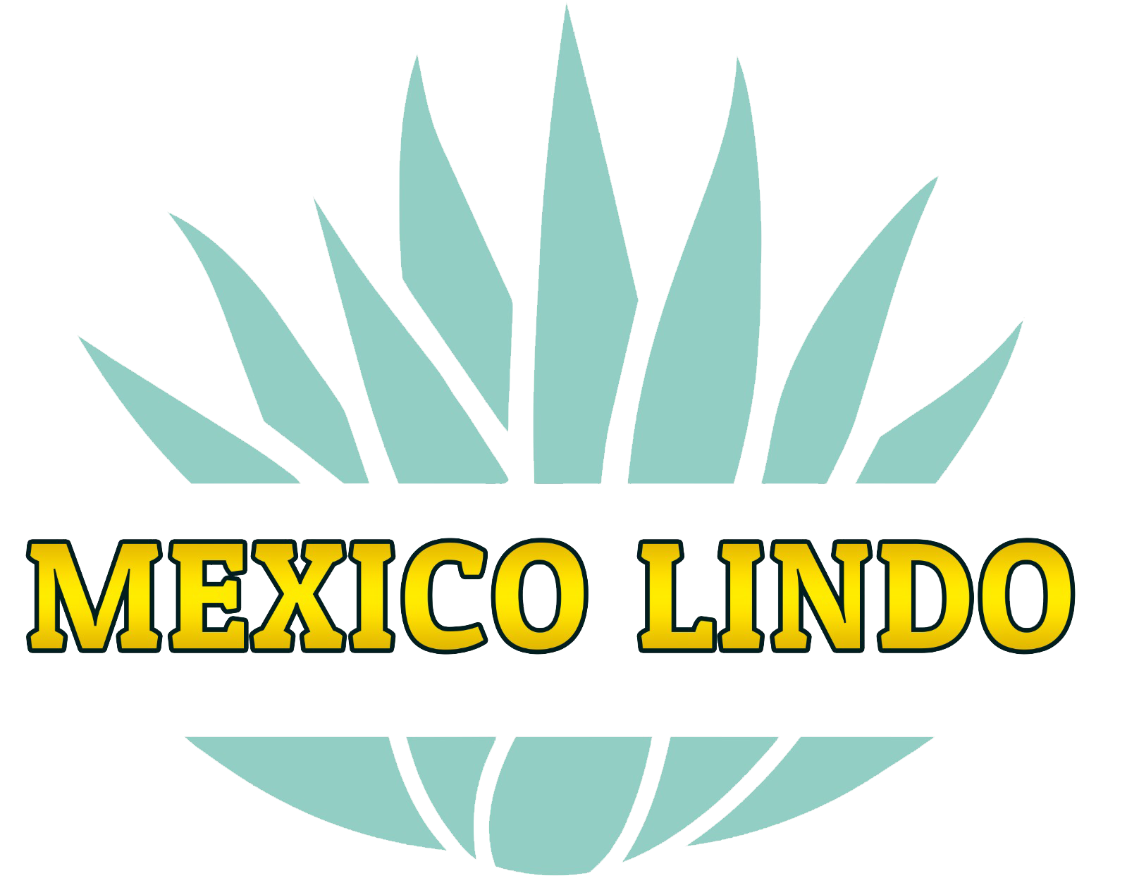 Mexico Lindo | Grill & Cantina logo